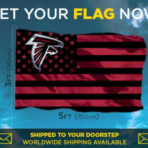 Falcons Flag