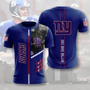 Total Giants Shirt