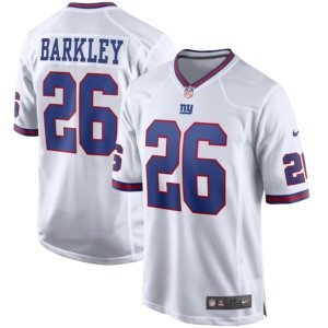 Giants Barkley Jersey