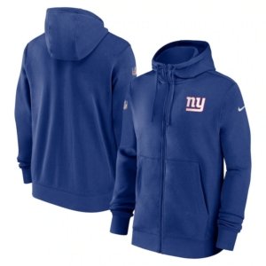 Giants Classic Full Zip Hoodie