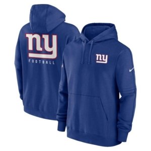 Giants Classic Pullover Hoodie