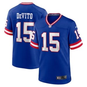 Giants DeVito Jersey