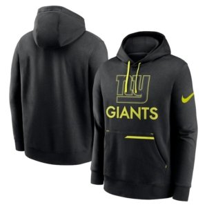 Giants Neon Volt Hoodie