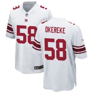 Giants Okereke Jersey
