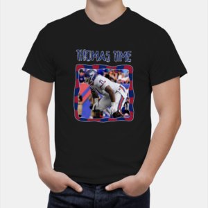 Giants Player T-Shirt