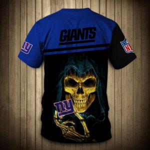 Giants Prophecy Shirt