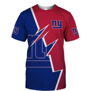 Giants Pulse T-Shirt
