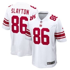 Giants Slayton Jersey