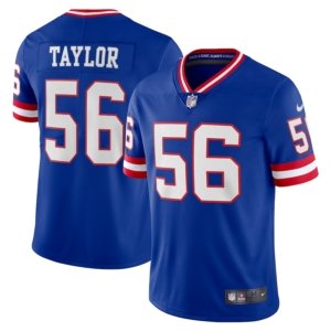 Giants Taylor Jersey