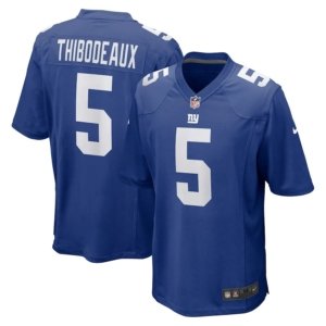 Giants Thibodeaux Jersey