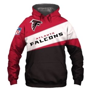 Falcons Hoodie