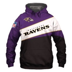 Ravens Hoodie