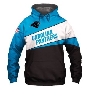 Panthers Hoodie