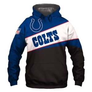 Colts Hoodie