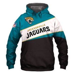 Jaguars Hoodie