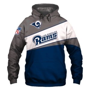 Rams Hoodie
