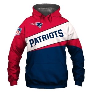 Patriots Hoodie