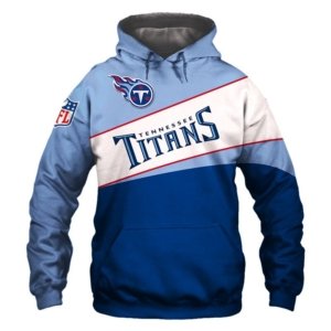 Titans Hoodie