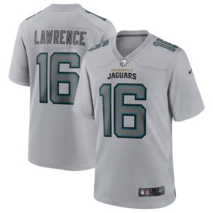 Jaguars Lawrence Gray Atmosphere Jersey