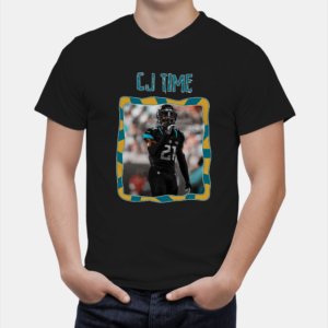 Jaguars Player T-Shirt