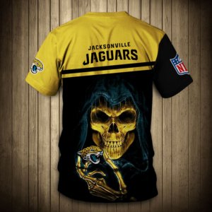 Jaguars Prophecy Shirt