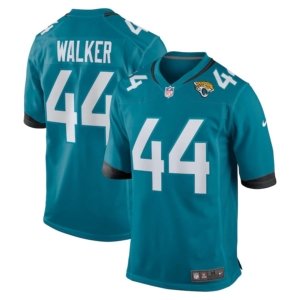 Jaguars Walker Jersey