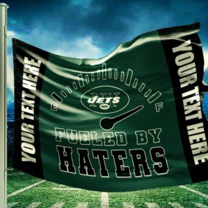 Jets haters flag