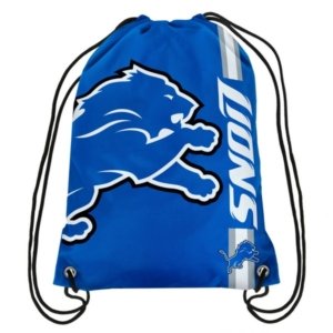 Lions backpack