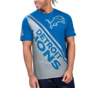 Lions Finish Line T-Shirt