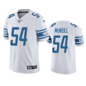 Lions McNeill Jersey