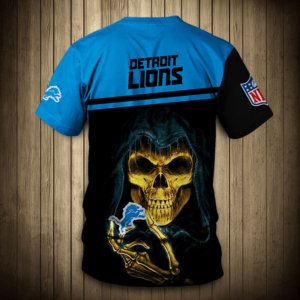 Lions Prophecy Shirt