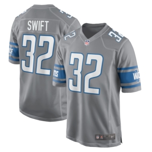 Lions Swift Jersey