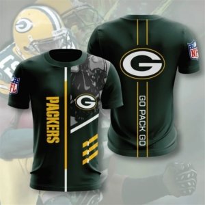 Total Packers Shirt