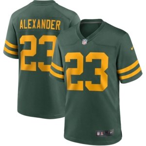Packers Alexander Jersey