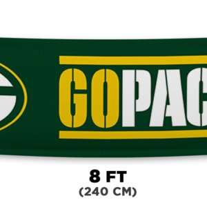 Packers Banner