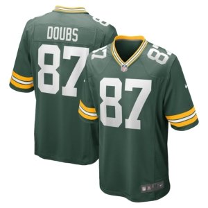 Packers Doubs Jersey