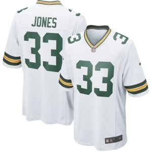 Packers Jones Jersey