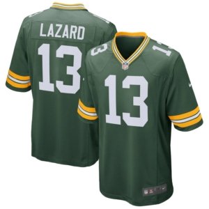 Packers Lazard Jersey