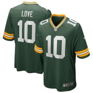 Packers Love Jersey