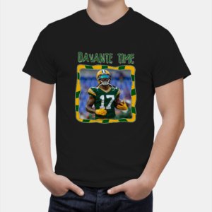 Packers Player T-Shirt