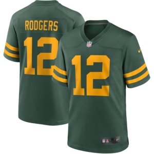 Packers Rodgers Jersey