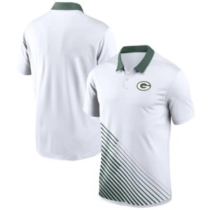 Packers Vapor Polo Shirt