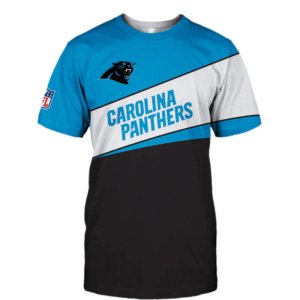 Panthers Classic Fullprint Shirt