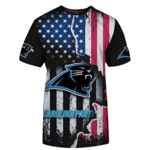 Panthers American Shirt