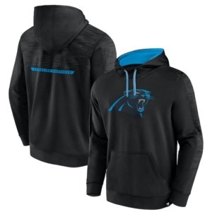 Panthers Alpha Pullover Hoodie