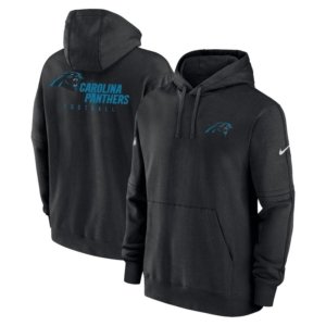 Panthers Classic Pullover Hoodie