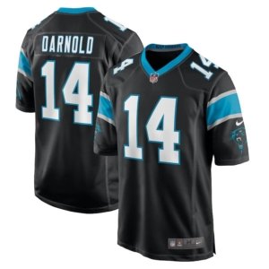 Panthers Darnold Jersey
