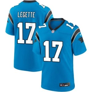 Panthers Legette Jersey