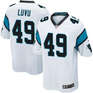 Panthers Luvu Jersey