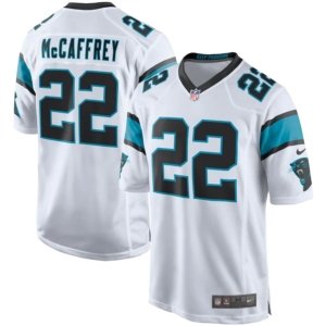 Panthers McCaffrey Jersey